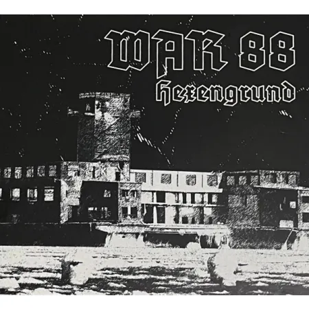 War88- Hexengrund